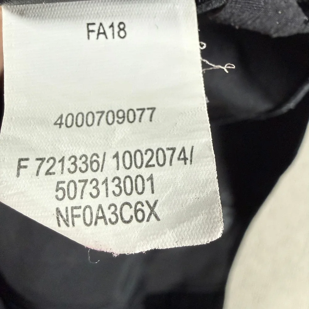 The North Face Beyond the Wall Climbing Pants Mens 32 Asphalt Grey‎ NF0A3C6X